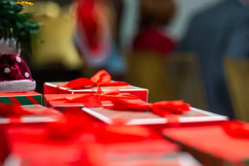 organisation fêtes de fin d'année