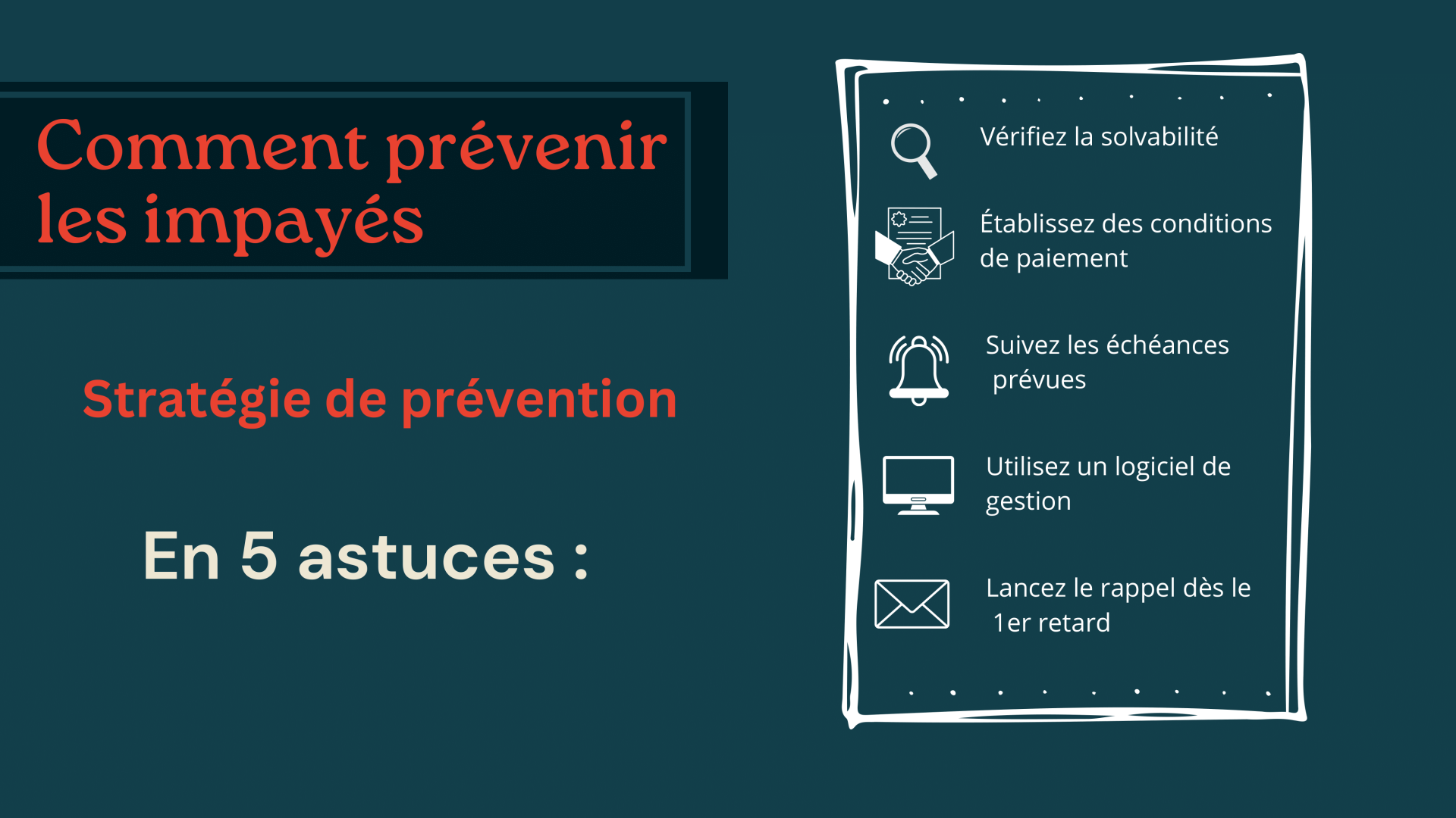 Presentation impayes 06